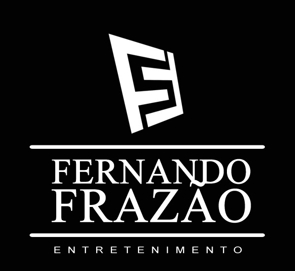 Logo Fernando Frazão Entretenimento